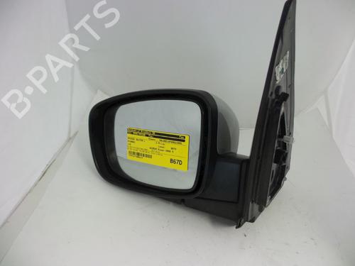 Außenspiegel links für HYUNDAI i10 I (PA) 1.1 (67 hp) 22462802