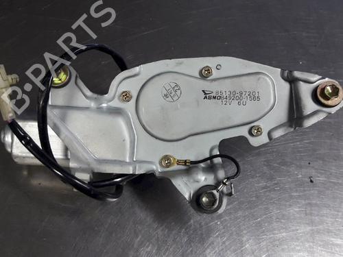 Rear wiper motor DAIHATSU SIRION (M1) 1.0 i (M100) | BP22451611M102