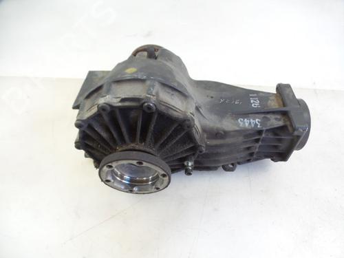 Rear differential AUDI A6 C6 Avant (4F5) 3.0 TDI quattro | BP22489540M24