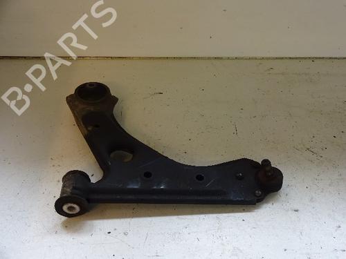 Used Left front suspension arm OPEL CORSA D (S07) 1.2 LPG (L08, L68) (83 hp) 22471560