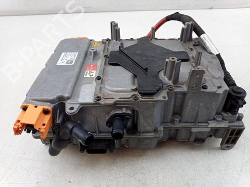 Used Inverter/Converter Inverter/Converter PORSCHE TAYCAN (Y1A) Turbo (Y1AFC1) (680 hp) 40263879 40263879
