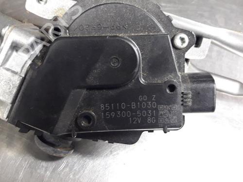 Front wipers mechanism DAIHATSU SIRION (M3_) 1.3 (M301) | BP22461355C83 
