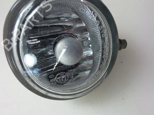 Used Right front fog light MAZDA 6 Estate (GJ, GL) 2.2 D (GJ2FW, GJ692) (175 hp) 22491129