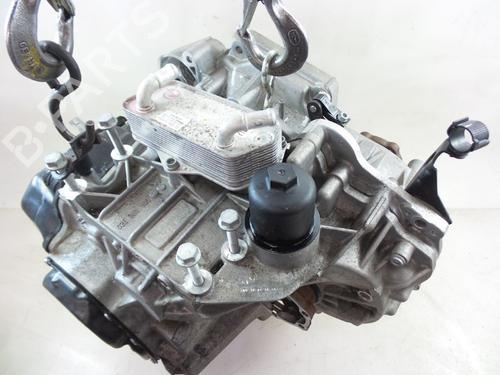 Gearbox AUDI Q3 (8UB, 8UG) 1.4 TSI | BP22489210M3 