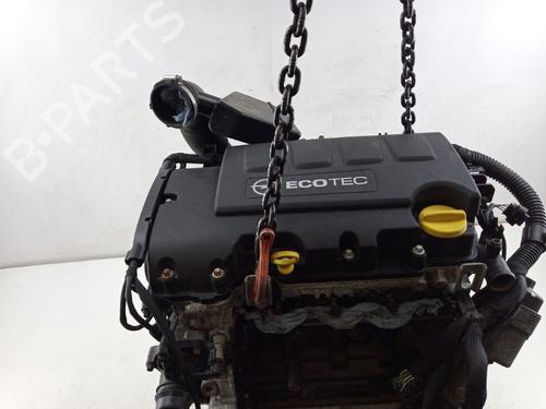Engine OPEL CORSA E (X15) 1.4 (08, 68) | BP38311002M1 - Image 5