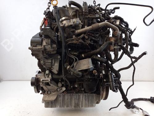 Motor für Motor VW TRANSPORTER T6 Van (SGA, SGH, SHA, SHH) 2.0 TDI (204 hp) 35792094 35792094