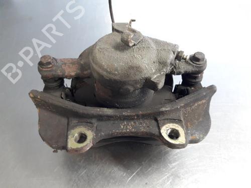 Right front brake caliper PEUGEOT 807 (EB_) 2.2 HDi | BP22460369M104 - Image 2