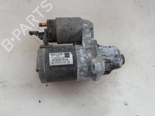 Starter SUZUKI ALTO VII (GF, HA25_, HA35_) 1.0 (AMF310, GFC31S) | BP22487656M8