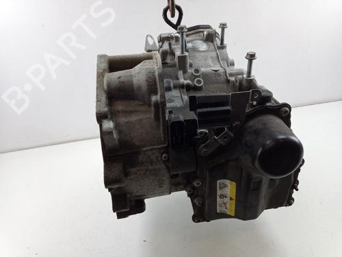 Used Gearbox SKODA OCTAVIA III Combi (5E5, 5E6) 1.5 TSI (150 hp) 25620063