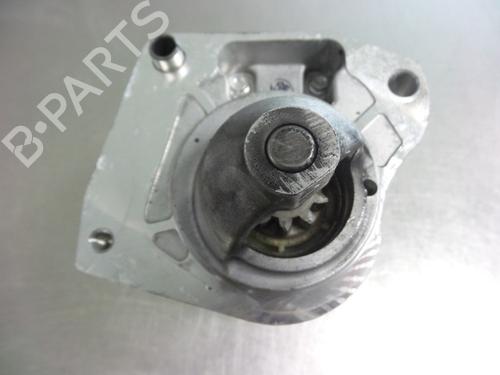 Starter CITROËN C3 II (SC_) 1.2 VTi 82 | BP22473213M8 