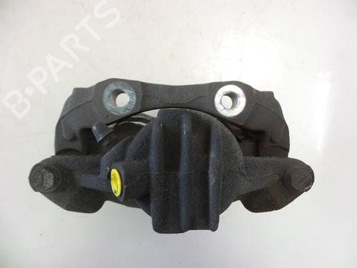 Right front brake caliper PEUGEOT 208 I (CA_, CC_) 1.2 VTI 82 | BP22485159M104 