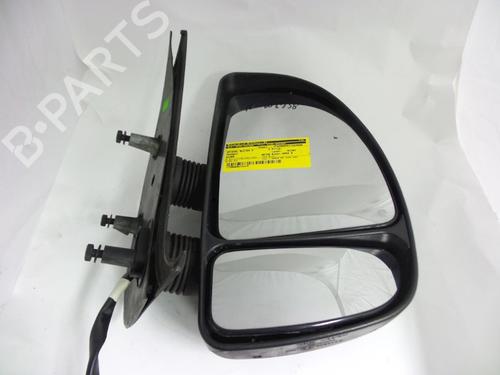 Used Right mirror PEUGEOT BOXER Van (244) 2.0 HDi (84 hp) 22452902