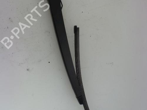 Used Rear windshield wiper arm VW GOLF SPORTSVAN VII (AM1, AN1) 1.2 TSI (86 hp) 22486105