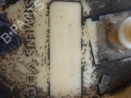 Fuel pump VW TOURAN (1T3) 2.0 TDI | BP22487350M76 