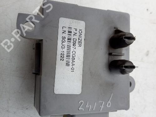 Used Control unit Control unit HYUNDAI ix35 (LM, EL, ELH) 2.0 (163 hp) 40263827 40263827