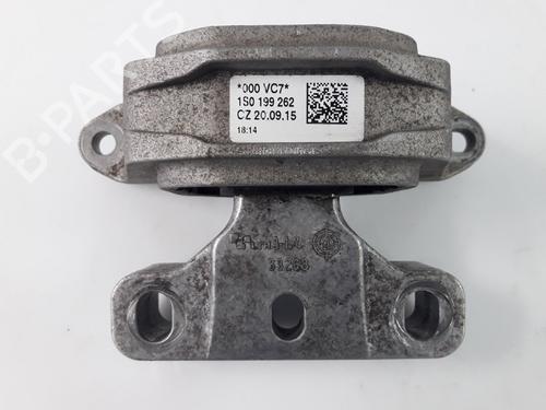 Engine mount VW UP! (121, 122, BL1, BL2, BL3, 123) 1.0 | BP22505523M89