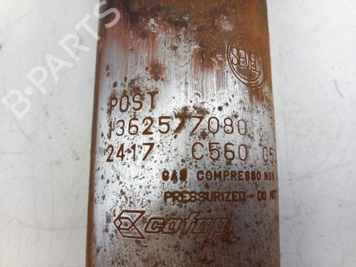 Right front shock absorber CITROËN JUMPER II Platform/Chassis 2.0 BlueHDi 160 | BP32999084M17 - Image 7