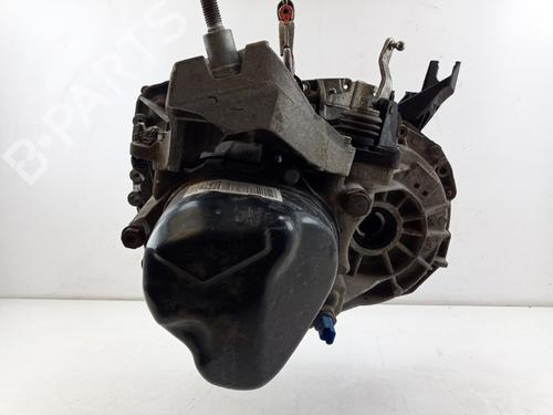 Gearbox RENAULT TWINGO II (CN0_) 1.2 Turbo (CN0C, CN0F) | BP31817870M3 