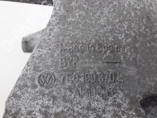 Engine mount VW TRANSPORTER T6 Van (SGA, SGH, SHA, SHH) 2.0 TDI | BP22510993M89 