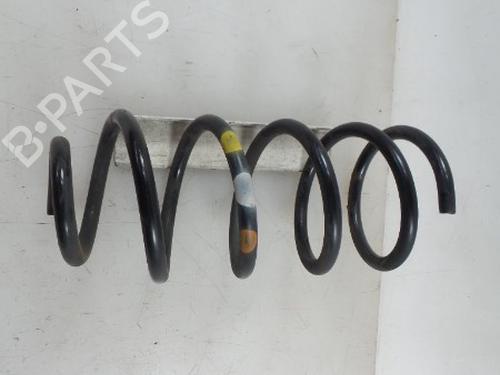 Used Shock absorber spring LANCIA MUSA (350_) 1.3 D Multijet (350.AXM11, 350.AXM1A, 350.AXI1A) (95 hp) 22490142