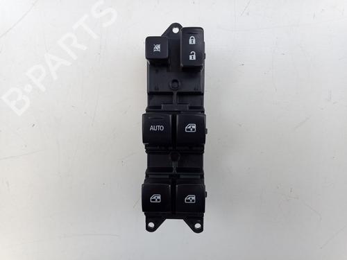 Switch MITSUBISHI OUTLANDER III (GG_W, GF_W, ZJ, ZL, ZK) 2.0 Hybrid 4WD (GG2W) | BP29167840I30 