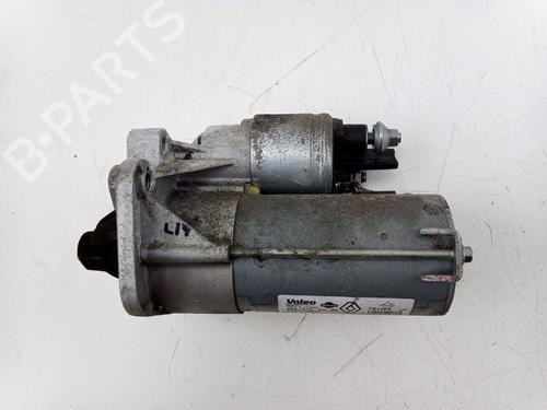Used Starter DACIA LOGAN MCV II 1.5 dCi (90 hp) 22494194