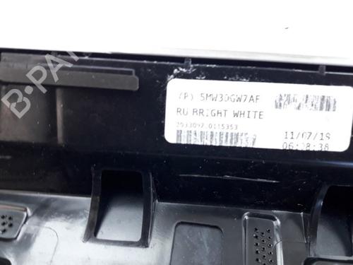Rear spoiler CHRYSLER PACIFICA (RU) 3.6 | BP22503110C96 