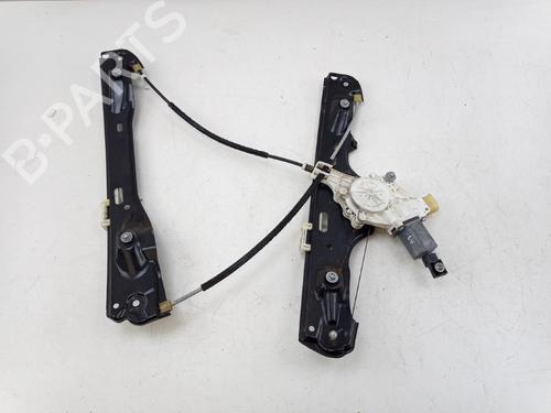 front-left-window-mechanism-bmw-x1-e84-2009-2010-2011-2012-2013-2014-2015-33740640 main image