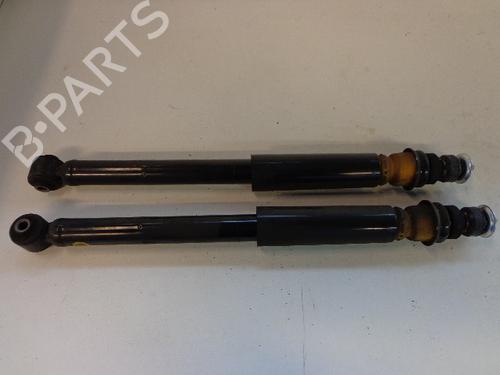 Used Right front shock absorber KIA PICANTO II (TA) 1.0 (69 hp) 22468219