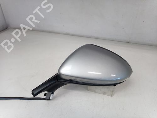 Left mirror VW GOLF VII (5G1, BQ1, BE1, BE2) 1.4 TSI | BP29460234C26 