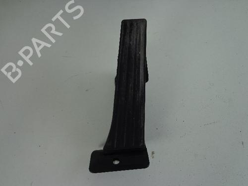 Used Pedal BMW 3 (F30, F80) 320 d (163 hp) 22467233
