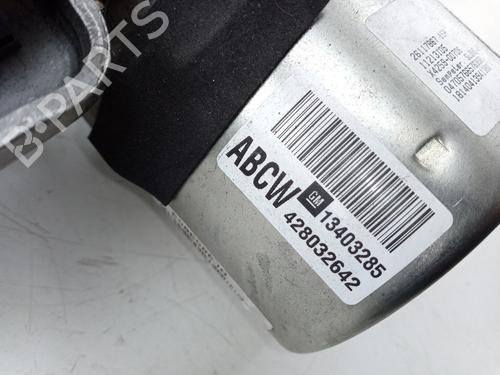 Steering column OPEL CORSA D (S07) 1.4 (L08, L68) | BP29753673M21