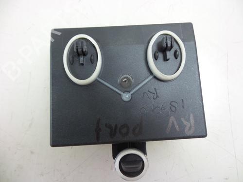 Elektronisk modul VW PASSAT B8 (3G2, CB2) 1.4 GTE Hybrid | BP22488102M83 
