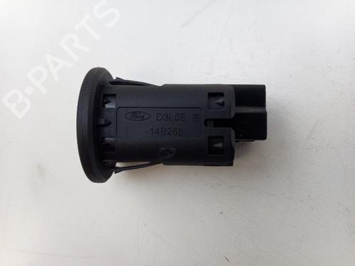 Switch FORD TRANSIT CUSTOM V362 Van (FY, FZ) 2.0 EcoBlue | BP39207431I30 - Image 2