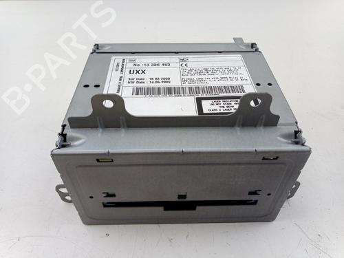 Used Control unit Control unit OPEL INSIGNIA A Sports Tourer (G09) 1.8 (35) (140 hp) 28524529 28524529