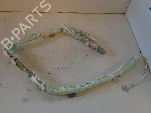 Used Left curtain airbag Left curtain airbag NISSAN MICRA IV (K13K, K13KK) 1.2 (80 hp) 22470861 22470861