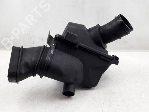 Used Air filter box BMW 6 Convertible (F12) M6 (560 hp) 22508120
