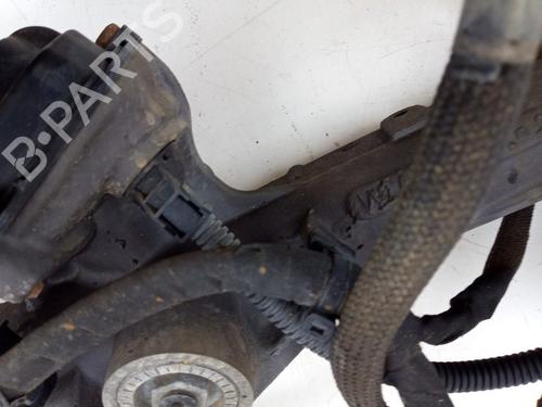 Steering rack VW PASSAT B8 Variant (3G5, CB5) 2.0 TDI | BP29619014M22 