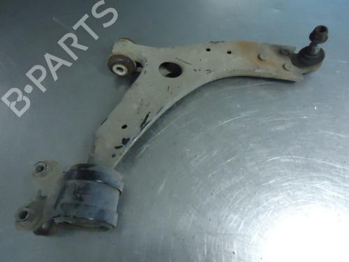 Used Right front suspension arm FORD FOCUS II Turnier (DA_, FFS, DS) 1.6 TDCi (90 hp) 22464802