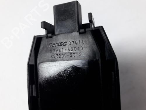Electronic sensor TOYOTA RAV 4 IV (_A4_) 2.0 4WD (ZSA44_, ZSA44R) | BP22480573M84 