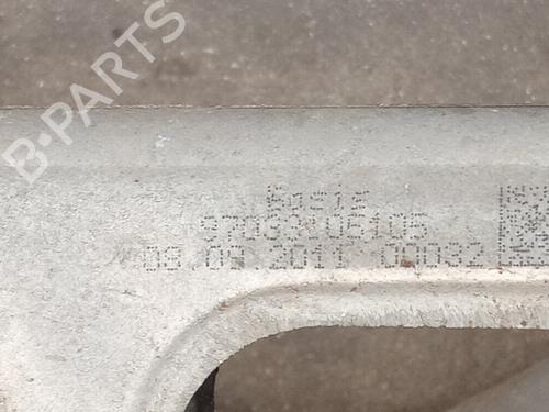 Subframe PORSCHE PANAMERA (970) 3.0 D | BP22493430M9 