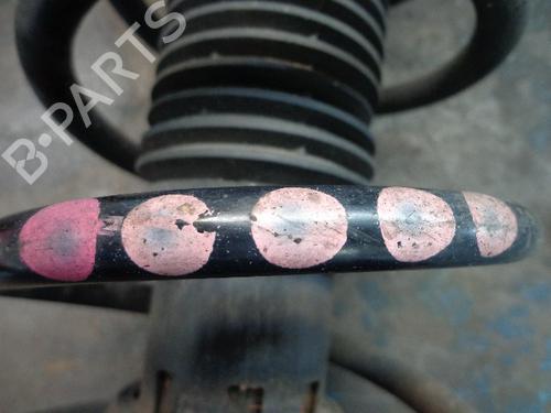 Used Left front shock absorber VW GOLF IV Variant (1J5) 1.9 TDI (101 hp) 22464960