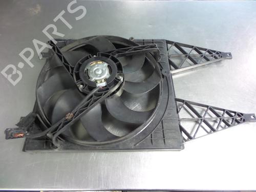 Used Electronic module VW POLO IV (9N_, 9A_) 1.2 12V (69 hp) 22468758