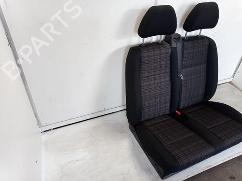 Sæde sæt MERCEDES-BENZ VITO Van (W447) 109 CDI (447.601, 447.603, 447.605) | BP32350296C78 - Image 2