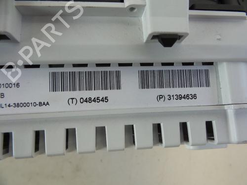 Display monitor VOLVO V40 Hatchback (525) D4 | BP22489001C48 