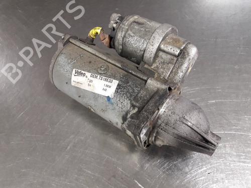 Used Starter OPEL ASTRA H GTC (A04) 1.3 CDTI (L08) (90 hp) 22470211
