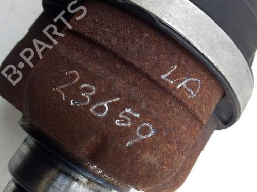 Left rear driveshaft VW ID.3 (E11, E12) 1st | BP31860683M40 - Image 2