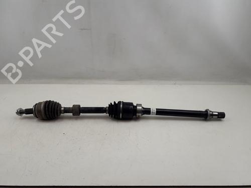 Used Right front driveshaft MAZDA CX-30 (DM) e-SKYACTIV-X M Hybrid (186 hp) 22502961