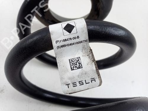 Støddæmperfjeder TESLA MODEL Y (5YJY) EV | BP39207561C152 - Image 2