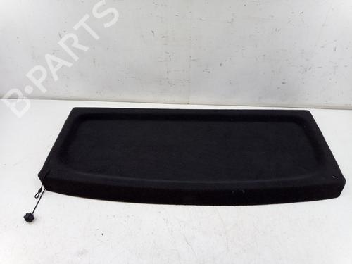 Hattehylle Hattehylle VW POLO V (6R1, 6C1) 1.4 (6R1) (85 hp) 34405355 34405355